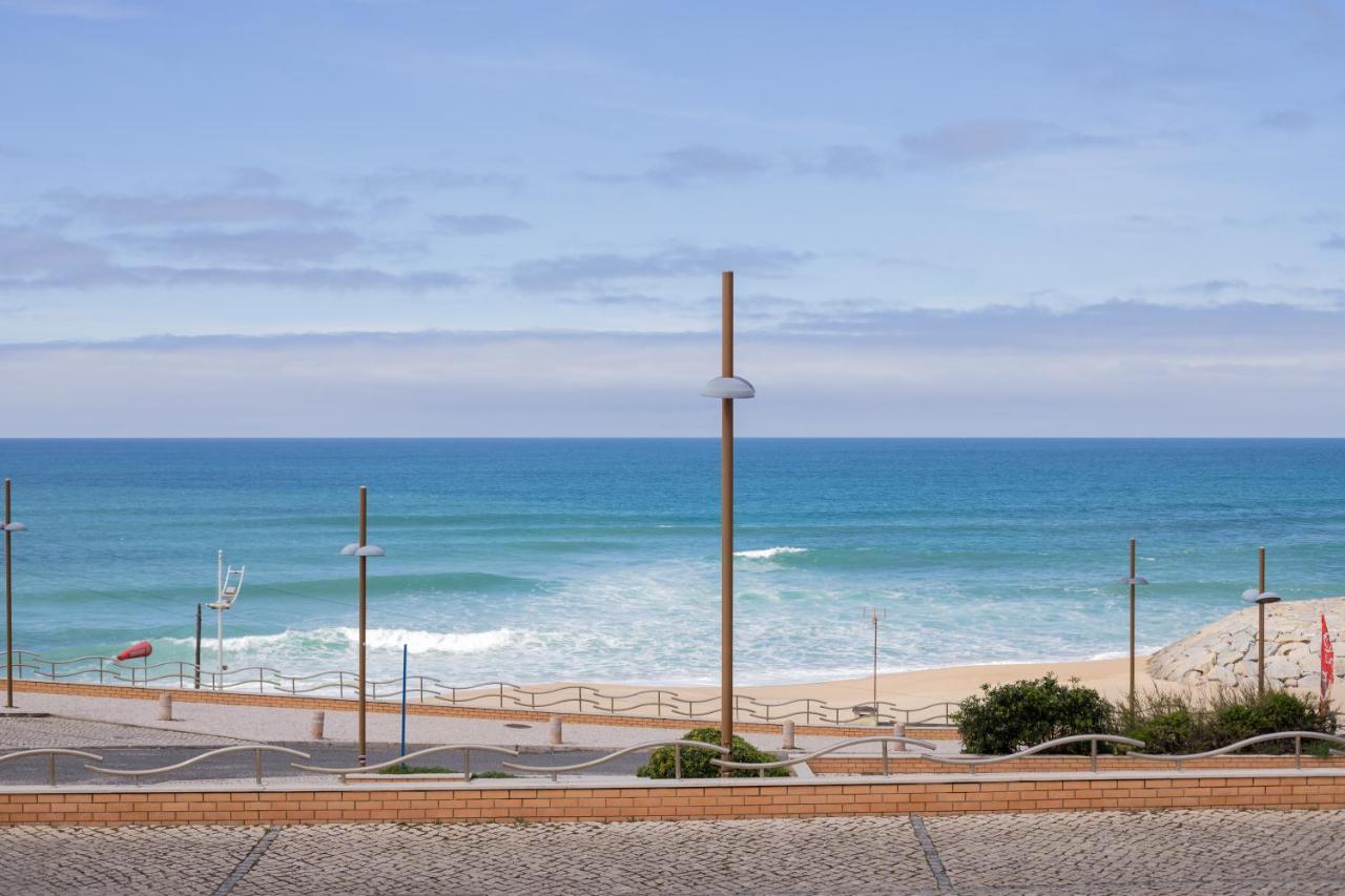 White Beach House Praia da Lourinha Екстер'єр фото